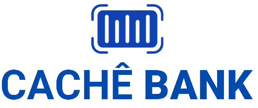 Logo Cachê Bank