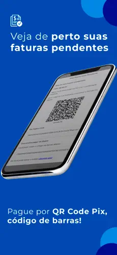 App Minhas Faturas para Clientes